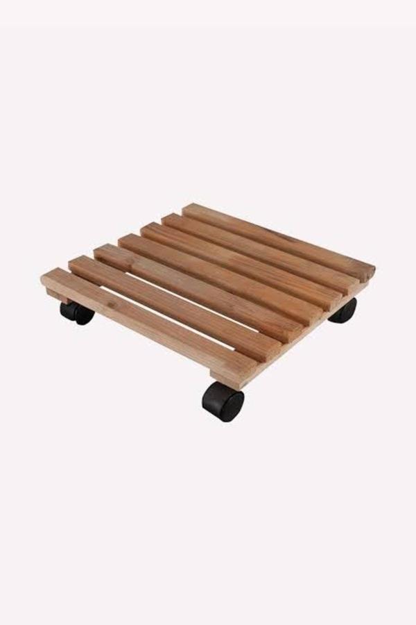 Güven Dekoratif saksı altı - Image 1