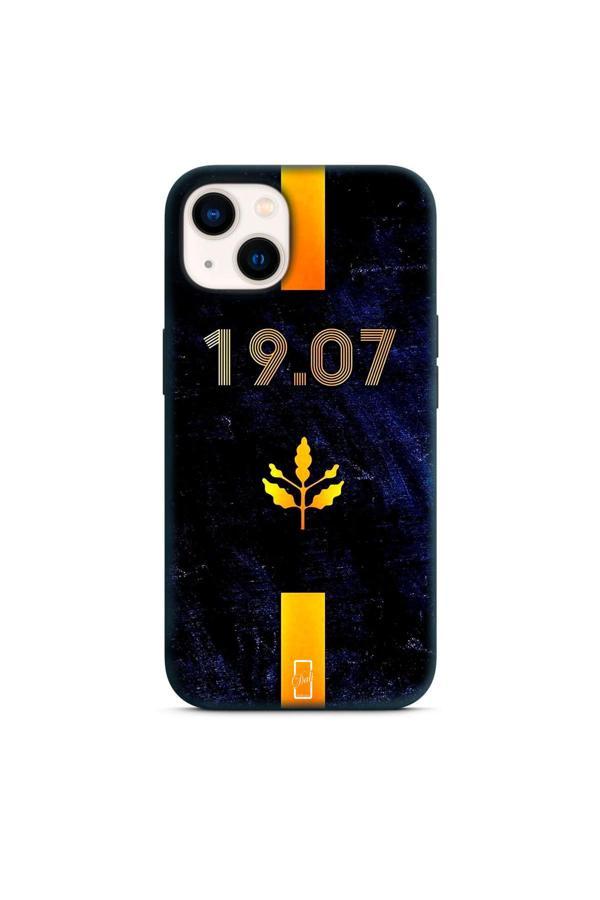 Dali Design İphone 13 Mini Lansman Kılıf Fb 1907 - Image 1
