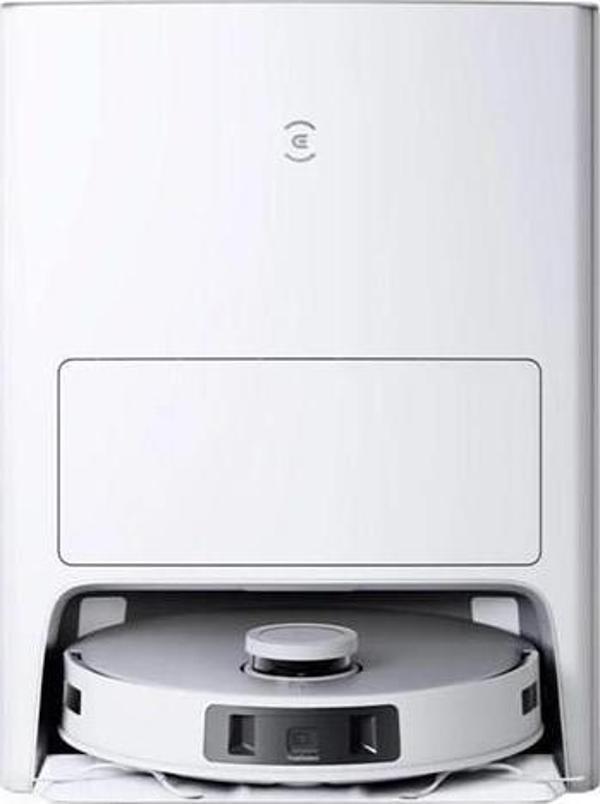 Ecovacs Deebot T20 Omni Çöp İstasyonlu Akıllı Robot Süpürge - Image 1