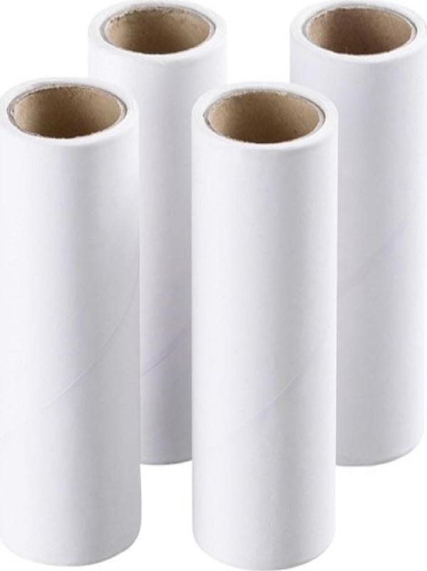 IKEA BASTIS Yedek Başlık 4 adet İKEA - Image 1
