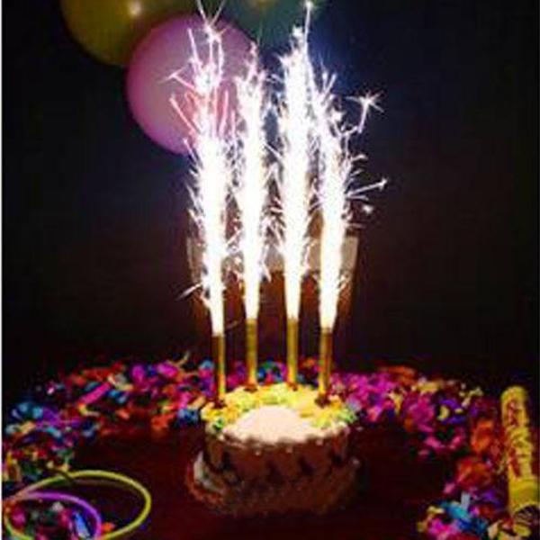 Pasta Volkanı - Image 1