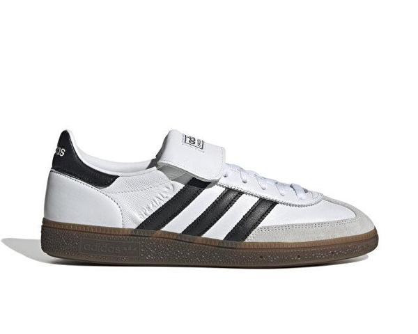 adidas Handball Spezial Unisex Günlük Ayakkabı IH2291 Beyaz - Image 1