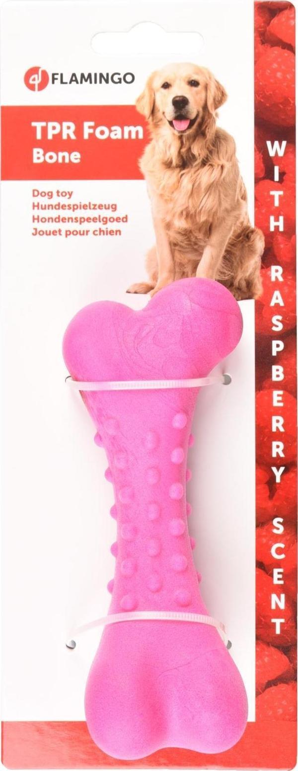Flamingo Dina Gül Kokulu Kemik 13 cm - Image 1