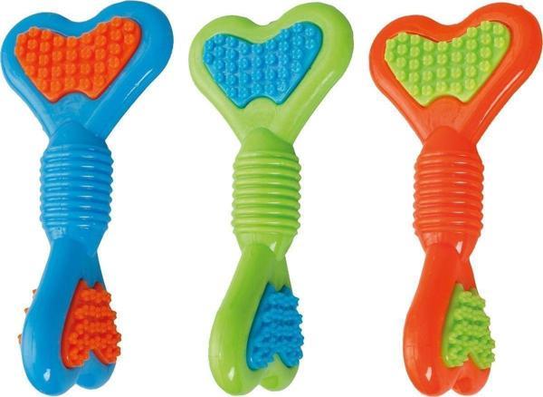 Flamingo Bubba Twisted Kemik 15 cm - Image 1