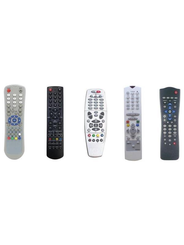 Çocuklara Oyuncak Gerçek Kumanda-5 Adet - Image 1