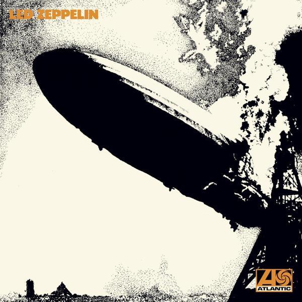 Led Zeppelin - Led Zeppelin / Plak - Image 1