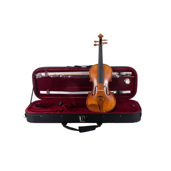 Rösler RS3A Keman (3/4) Keman Seti - Image 1