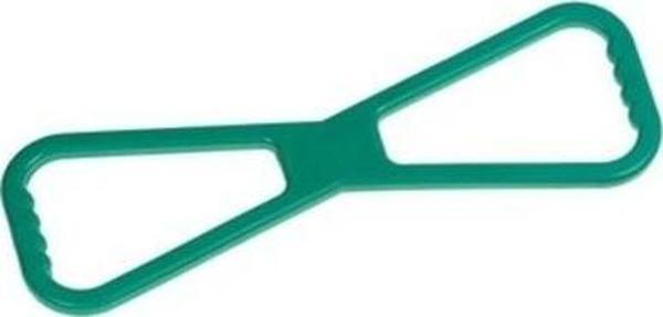 Flamingo Köpek Lastik Çekiştirme Oyuncağı 42 cm - Image 1