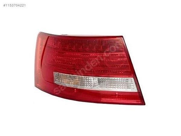Stop Lambası Dıs Sol 715001007001 Vw A6 Bm 05-08 (Oem No: 4F5945095L) - Image 1