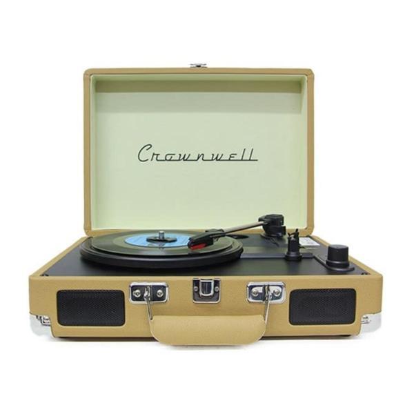 Pikap Ahşap Elektronik Bluetooth Hoparlör Plakçalar C1306 - Image 1