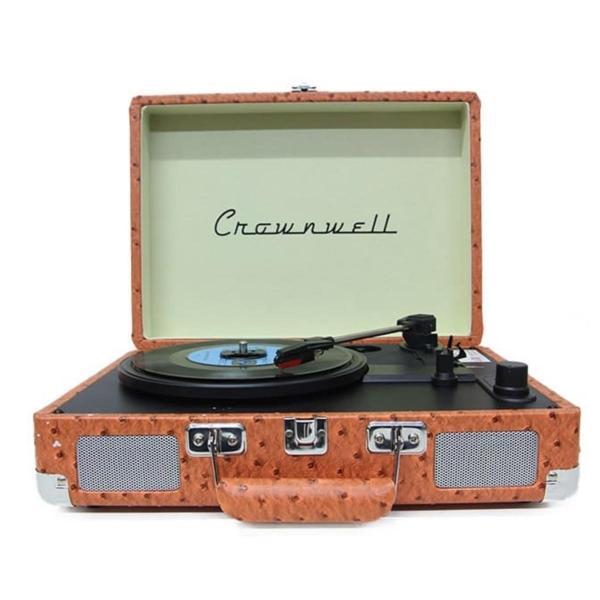 Pikap K/P Ahşap Elektronik Bluetooth Hoparlör Plakçalar C1305 - Image 1