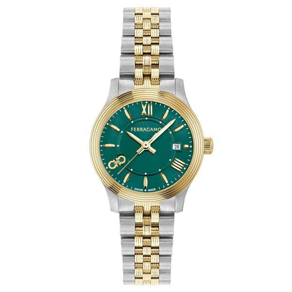 Ferragamo SFSA00525 Kadın Kol Saati - Image 1