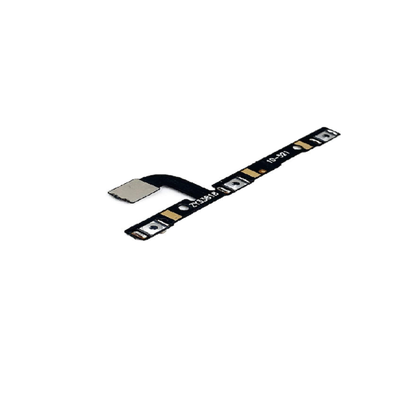 Xiaomi Pocophone F1 İle Uyumlu Güç Açma Kapama Ses Açma Kısma Flex İthal  - Image 1