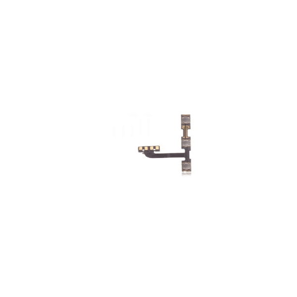 Xiaomi Redmi 5 İle Uyumlu Güç Açma Kapama Ses Açma Kısma Flex İthal  - Image 1