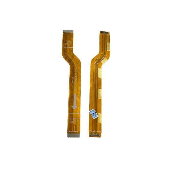 İnfinix Zero 8 İle Uyumlu Ara Film Flex  X687 - Image 1