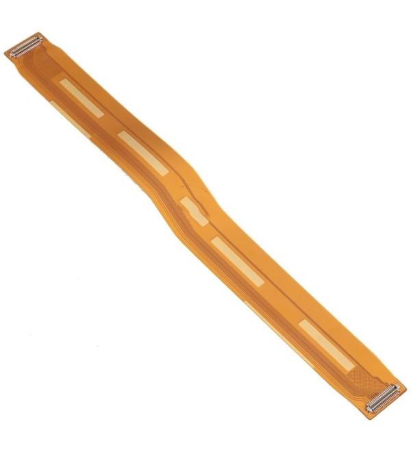 İnfinix Note 11 Pro İle Uyumlu Ekran Ara Film Flex  X697 - Image 1