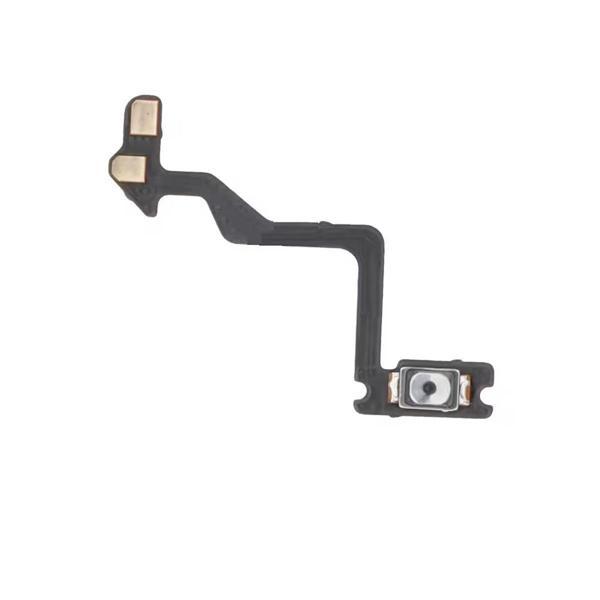 One Plus 10 Pro İle Uyumlu Power Güç Açma Kapama Flex Ne2210 - Image 1