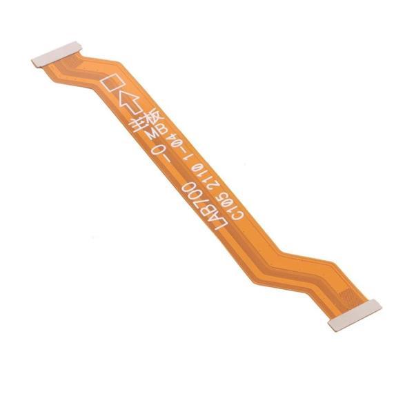 Realme 8 Pro İle Uyumlu Lcd Ara Film Flex  - Image 1