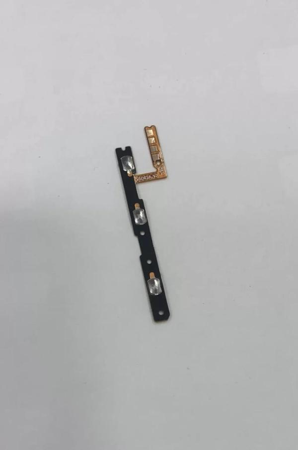 Casper Via F30 İle Uyumlu Güç Açma Kapama Ses Açma Kısma Flex - Image 1