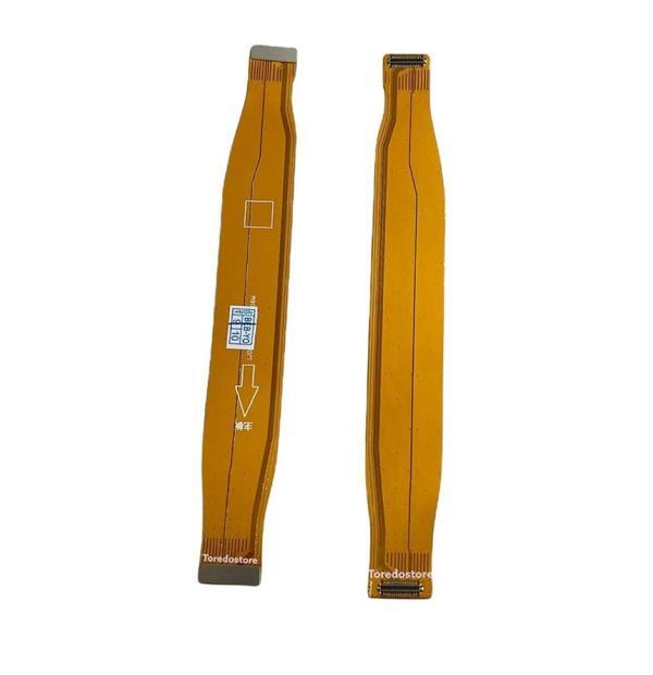 Opoo Reno 5 Lite İle Uyumlu Şarj Ara Film Flex   - Image 1