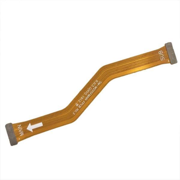 Samsung Galaxy M20 M205F İle Uyumlu Ekran Ara Film Flex - Image 1