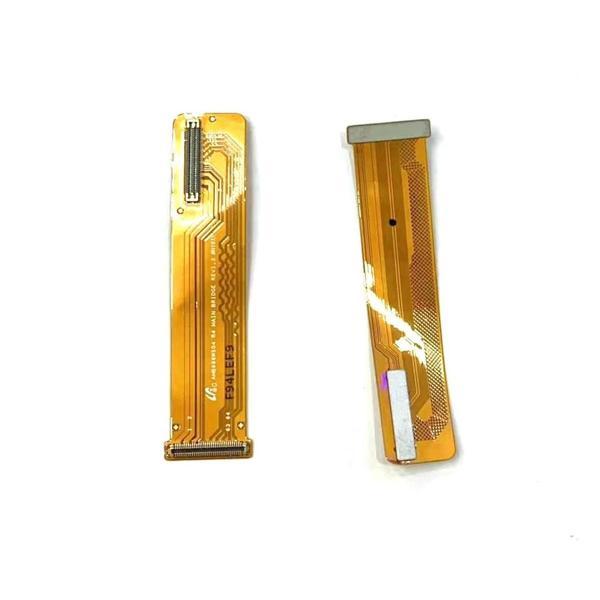 Samsung Galaxy S10 G973F İle Uyumlu Ekran Ara Film Flex  - Image 1