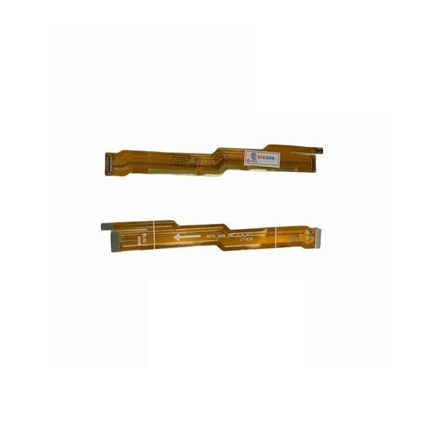 İnfinix Note 7 İle Uyumlu Ara Film Flex  X690 - Image 1