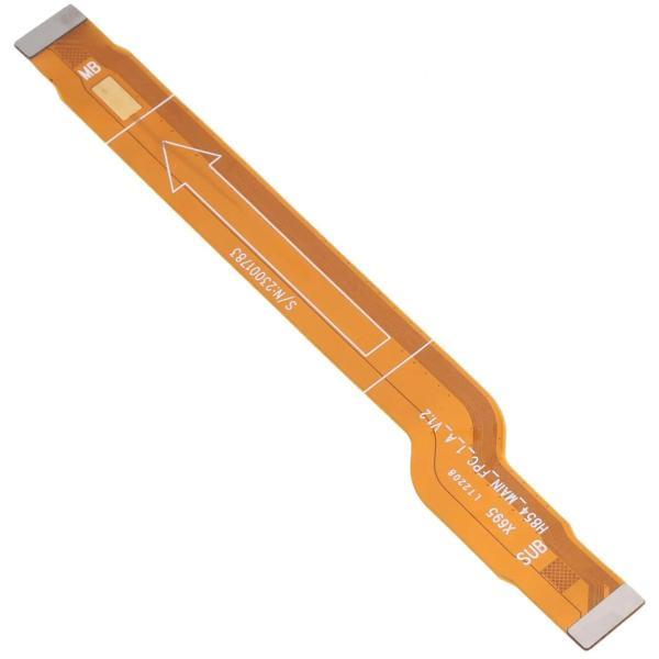 İnfinix Note 10 Pro İle Uyumlu Ekran Ara Film Flex  X695 - Image 1