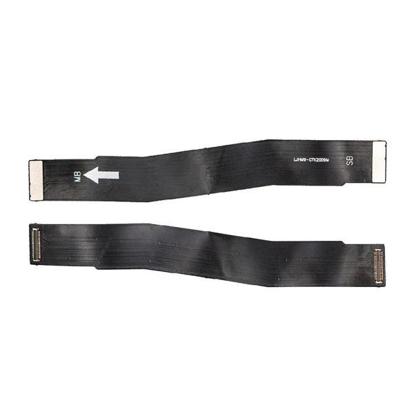 Xiaomi Redmi 9A İle Uyumlu Ara Film Flex  - Image 1