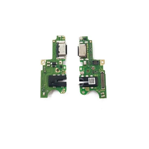 İnfinix Zero X İle Uyumlu Şarj Soketi  X6811 - Image 1