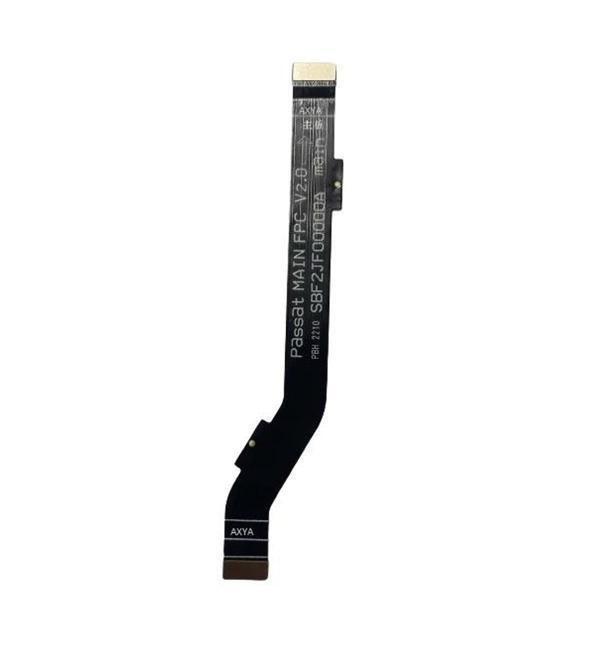 Tcl 30 Plus İle Uyumlu Ara Film Flex T676 - Image 1