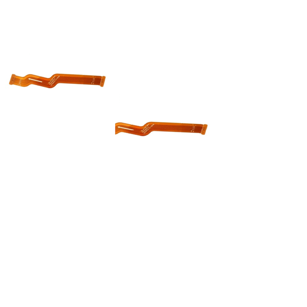 Samsung Galaxy A10E A102F İle Uyumlu Ara Film Flex  - Image 1