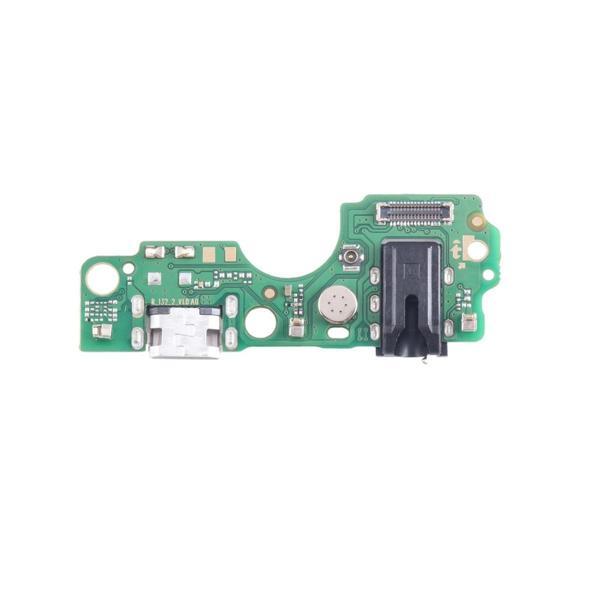 İnfinix Smart 7 İle Uyumlu Şarj Soketi  X6515 - Image 1