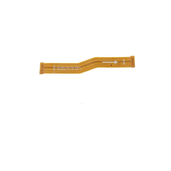 Samsung Galaxy A9 2018 A920F İle Uyumlu Ara Film Flex  - Image 1
