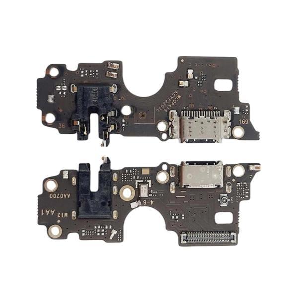 Oppo A16 İle Uyumlu Şarj Soketi Cph2269 - Image 1