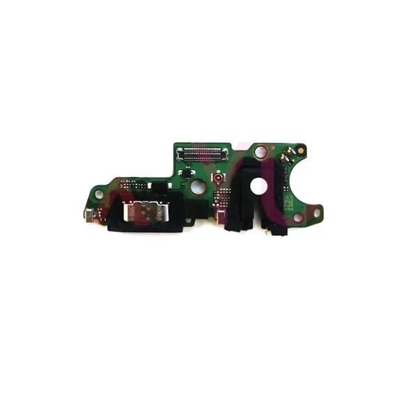 İnfinix Zero 20 İle Uyumlu Şarj Soketi  X6821 - Image 1