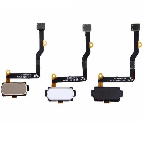 Samsung Galaxy C7 Pro C7010 İle Uyumlu Ekran Ara Film Flex  - Image 1