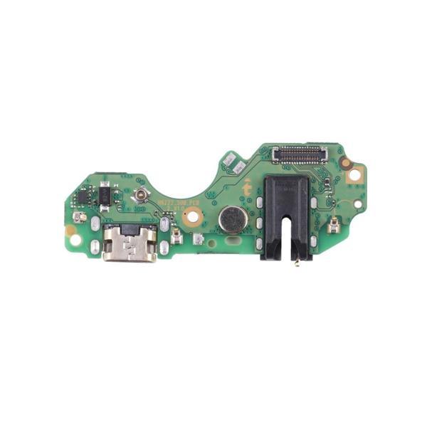 Tecno Spark 9 İle Uyumlu Şarj Soketi  KG5P - Image 1