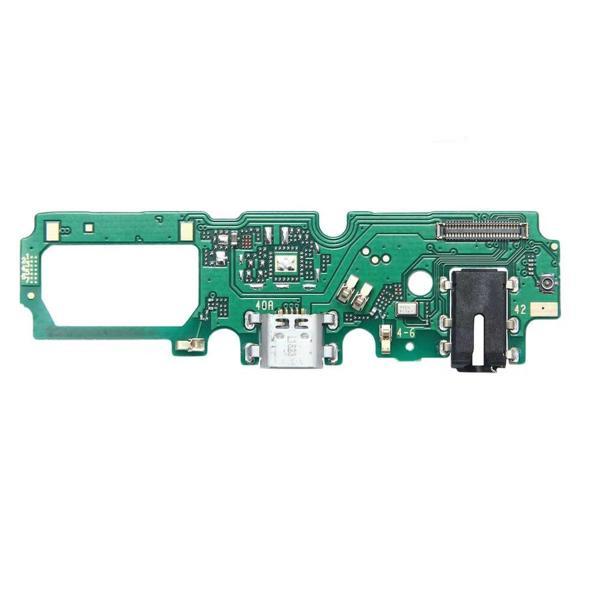 Vivo Y11S İle Uyumlu Şarj Bordu Soketi V2028 - Image 1