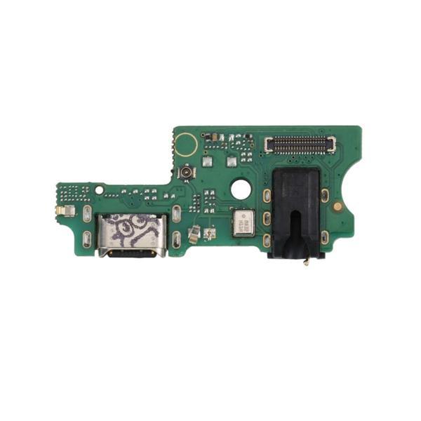 Tecno Camon 16 Premier İle Uyumlu Şarj Soketi  CE9 CD6J - Image 1