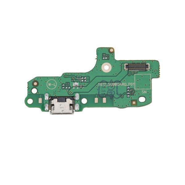 İnfinix Smart HD İle Uyumlu Şarj Soketi  X612 - Image 1