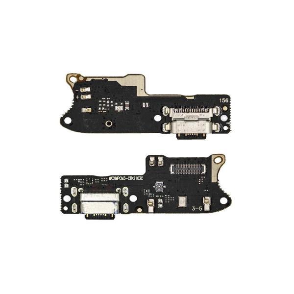 Pocophone M3 İle Uyumlu Şarj Soketi - Image 1