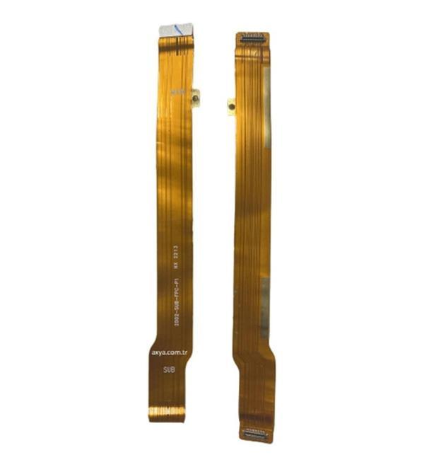 Omix X600 İle Uyumlu Ara Film Flex - Image 1