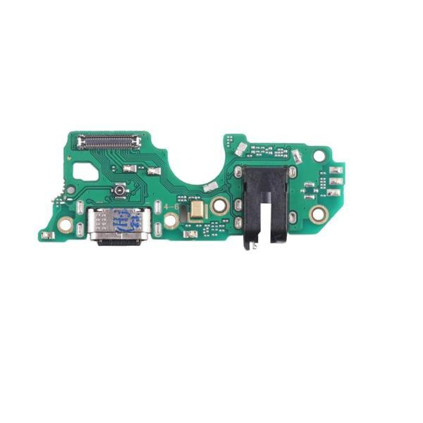 Oppo A18 İle Uyumlu Şarj Soketi Cph2591 - Image 1