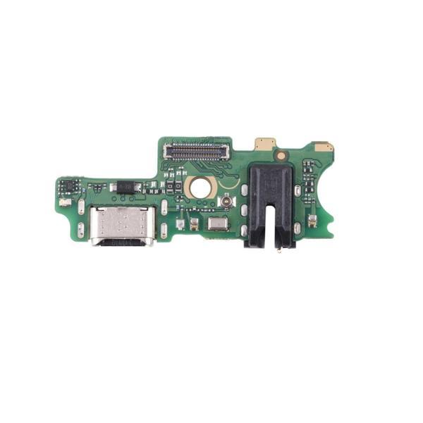 İnfinix Zero X Pro İle Uyumlu Şarj Soketi  X6811 - Image 1