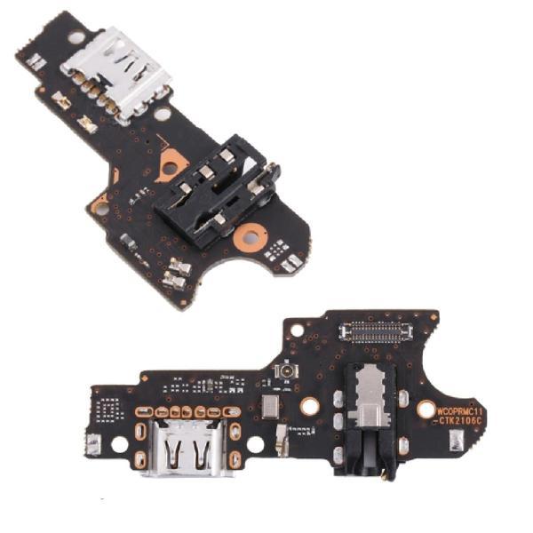 Realme C25Y İle Uyumlu Şarj Soketi  - Image 1