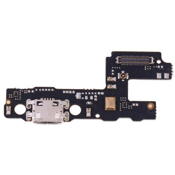 Xioami Mi Play İle Uyumlu Şarj Soketi - Image 1