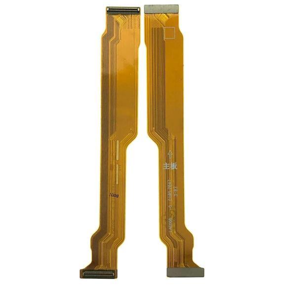 Oppo Reno 4 Pro İle Uyumlu Ara Film Flex  - Image 1