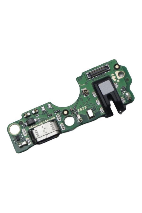 Tecno Spark Go 2023 İle Uyumlu Şarj Soketi  BF7 BF7N - Image 1