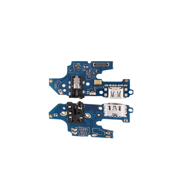 Oppo Realme C2 RMX1941 İle Uyumlu Şarj Soketi - Image 1